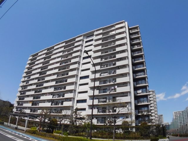 光が丘パークタウンパークサイド光が丘
