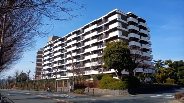 グリーンコープ鹿島