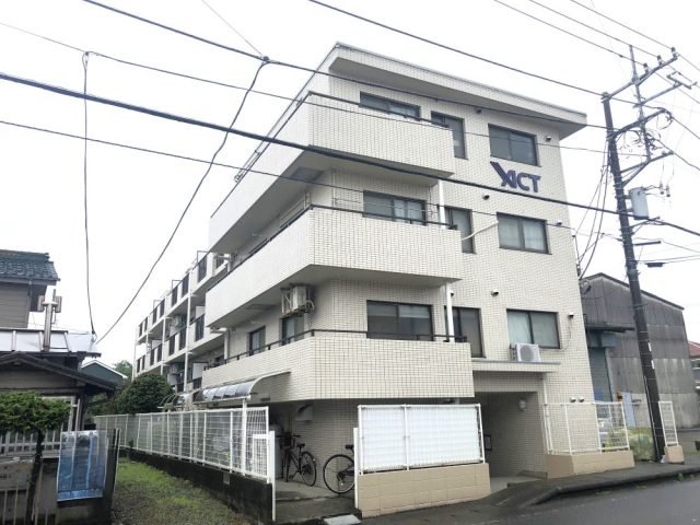 アクトピア相模原