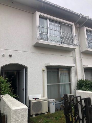 ホームタウン増尾