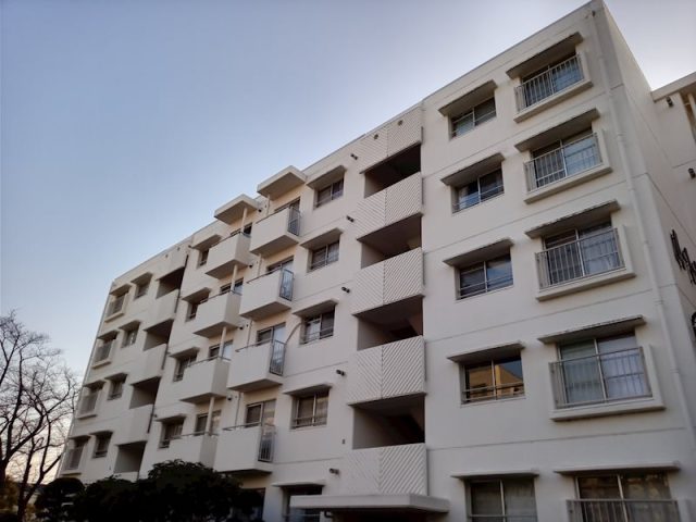 北柏ライフタウン