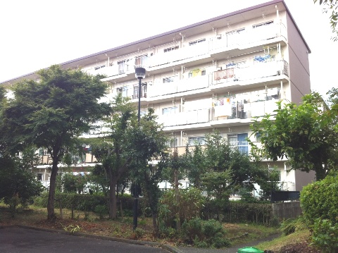 ◆おすすめ物件！大沢団地 ５５０万円《南大沢営業所》