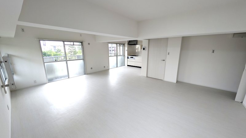 みさと団地 その他