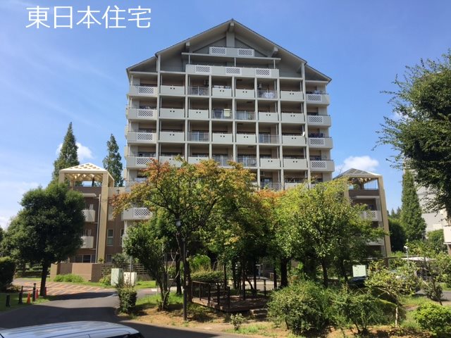 アバンドーネ原5番街 現地写真