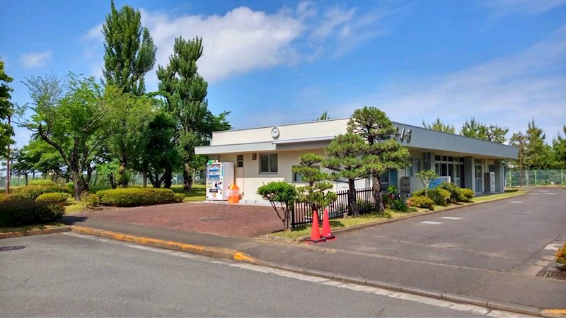 落合団地3-4 その他