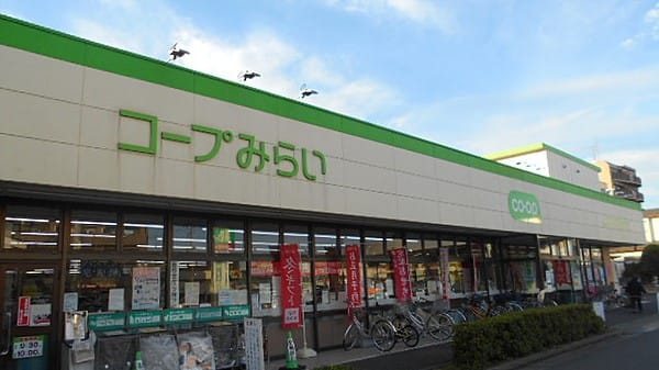 三郷早稲田団地（7丁目） その他