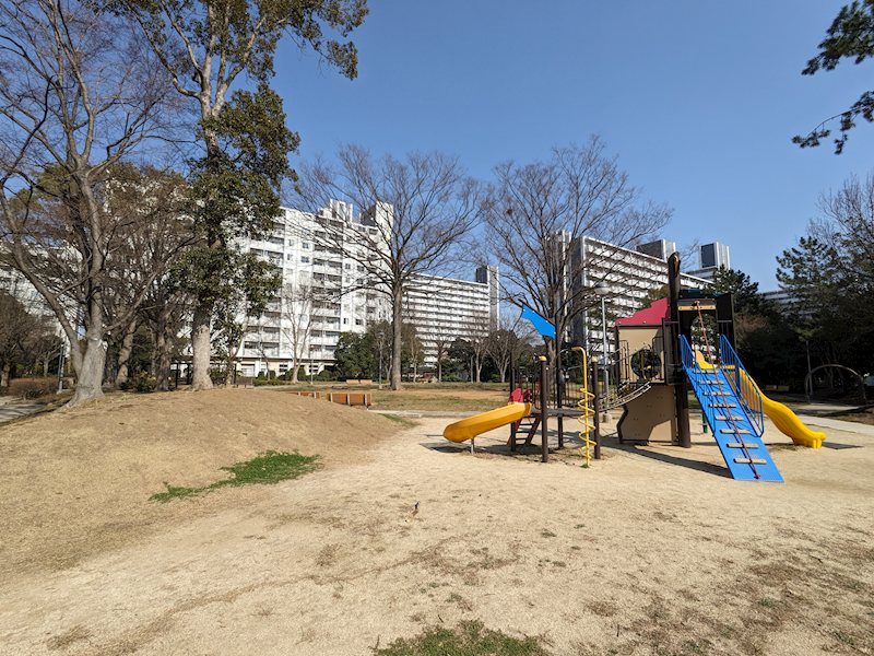 ハイタウン塩浜第一56号棟 その他