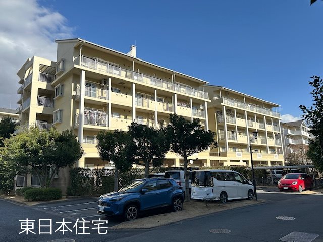 アバンドーネ原5番街 現地写真