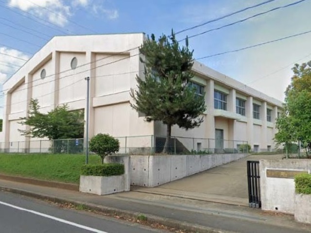 内野南第一団地 小学校