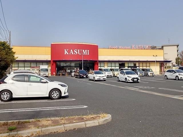 内野東団地 スーパー