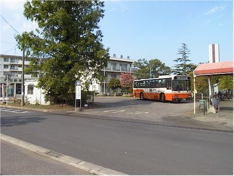 新栄町団地2街区 その他