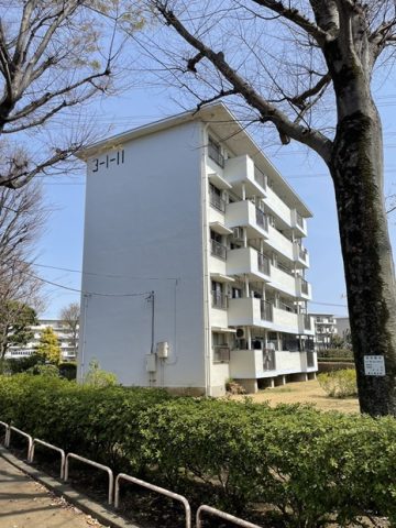 滝山第二住宅