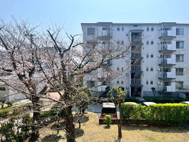 磯辺西住宅