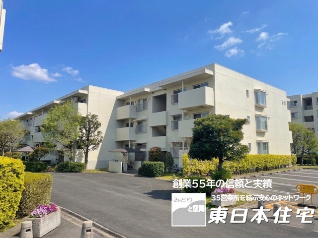 金沢SST 並木2丁目第6住宅