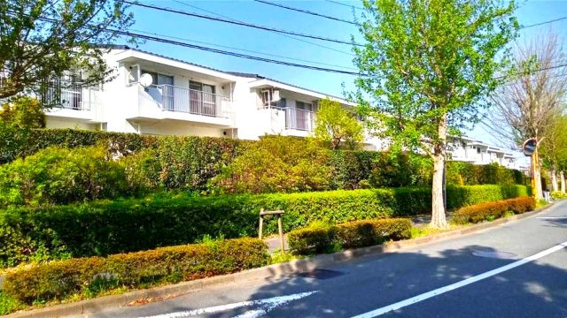 ◇新規物件　ホームタウン落合　2,260万円　≪多摩センター営業所≫