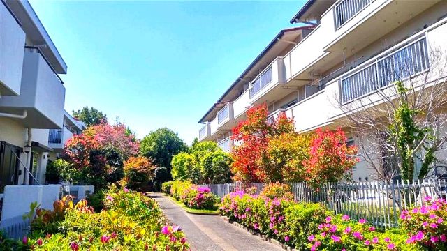 ◎オープンハウス　エステート落合　2,790万円　5/9（土）～5/10（日）≪多摩センター営業所≫