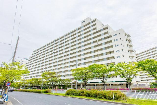 なぎさニュータウン ご成約!