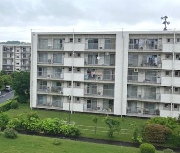 平尾住宅