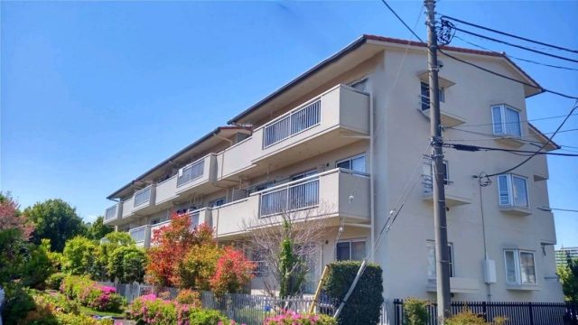 ◇新規物件　エステート落合　2,790万円　≪多摩センター営業所≫