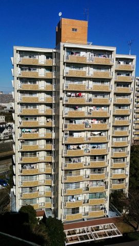 ハイタウン塩浜 ご成約!