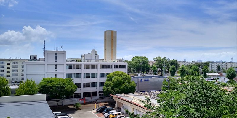 さつきが丘東住宅 その他