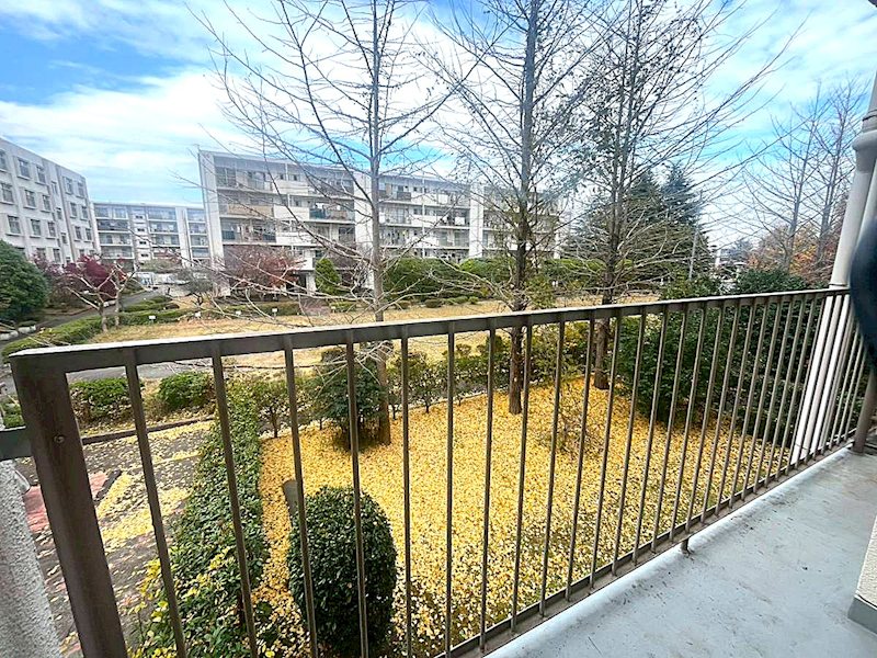 平尾住宅 その他