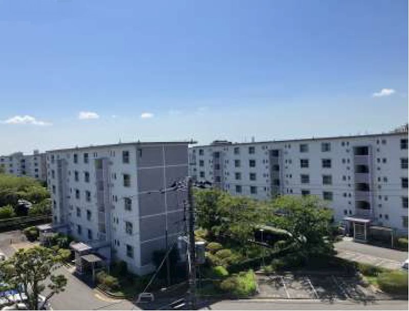 高洲三丁目住宅 その他