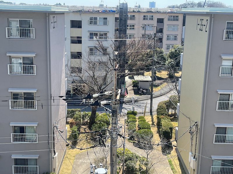 さつきが丘東住宅 その他