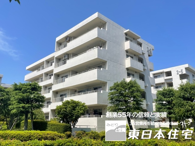 金沢SST 並木2丁目第2住宅