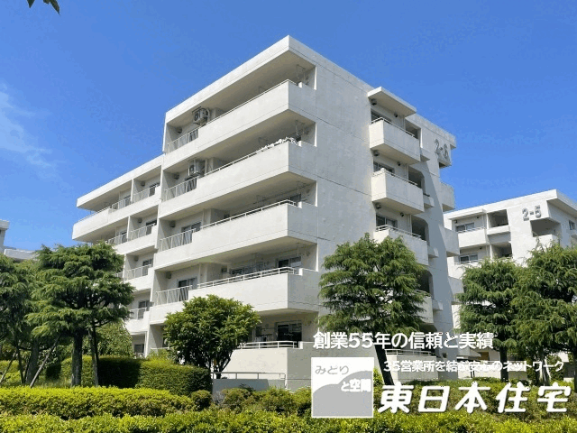 金沢SST 並木2丁目第2住宅