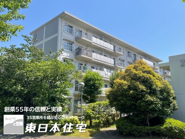 金沢SST 富岡住宅