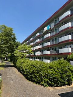◆新物件! 鹿島団地8 1150万円 《南大沢営業所》