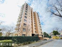 清水口第3住宅 現地写真