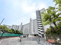 南砂住宅８号棟 その他