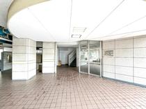 南砂住宅８号棟 その他