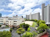 南砂住宅８号棟 その他