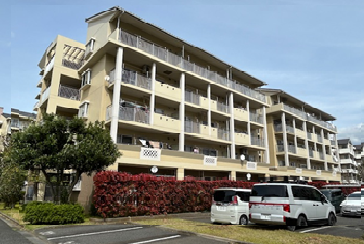 アバンドーネ原５番街