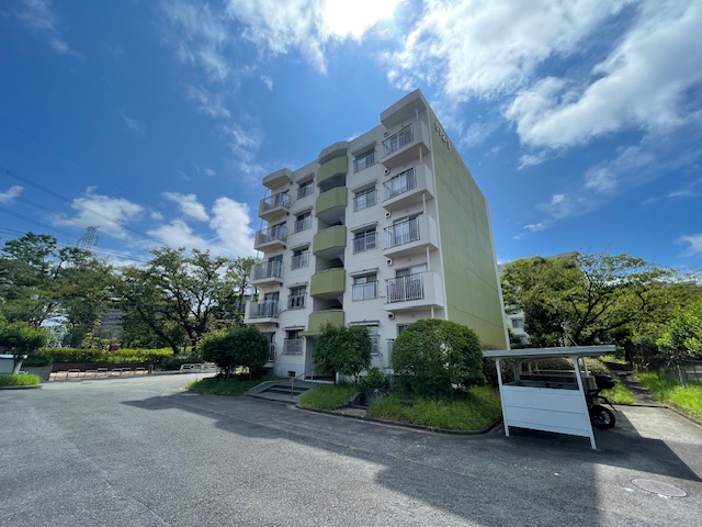 野庭団地672