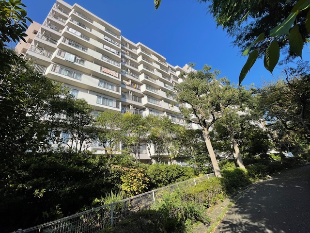 野庭団地619