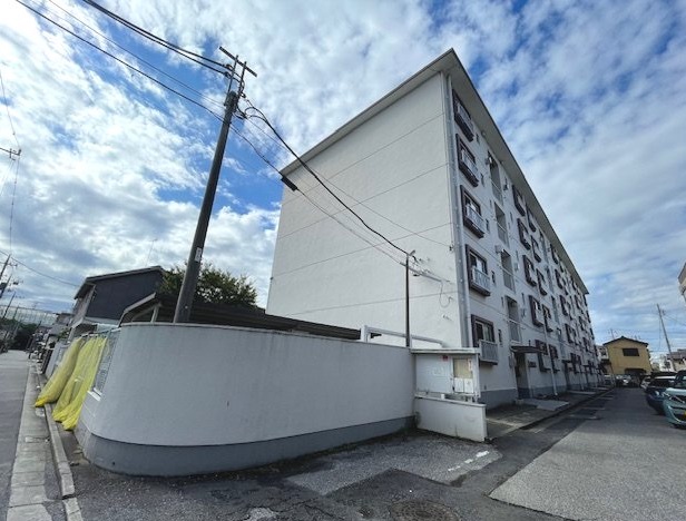 浦和辻第一住宅