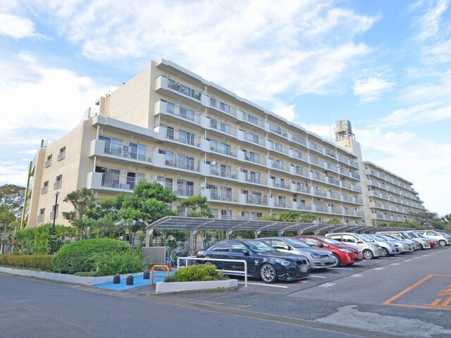 行徳ニューハイツ ご成約!