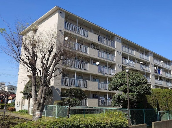 浦和栄和南住宅