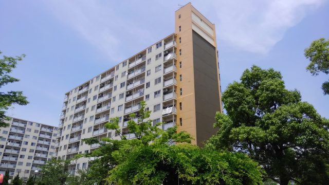 ハイタウン塩浜 ご成約!