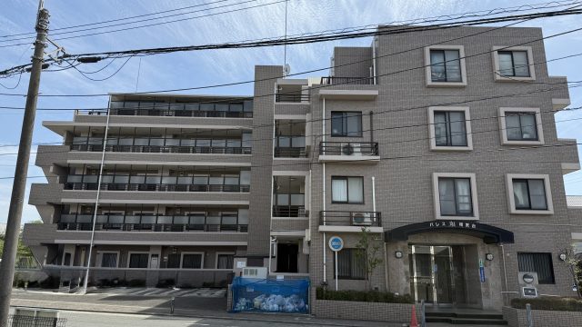 ☆パレス翔相武台☆