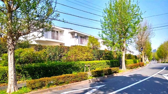 ◇価格変更 ホームタウン落合 2,200万円 ≪多摩センター営業所≫
