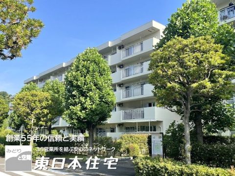 金沢SST 並木2丁目第6住宅