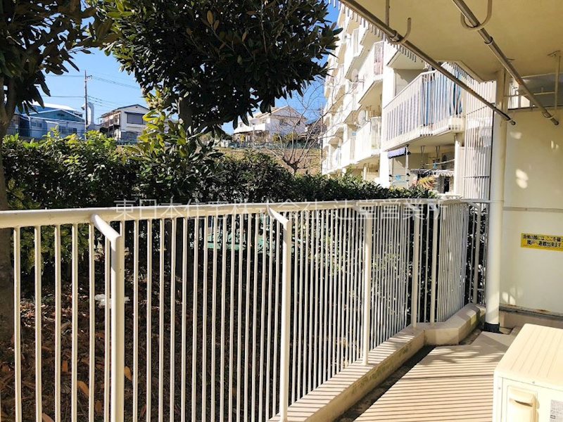 あやせグリーンハイツ（3階建） その他