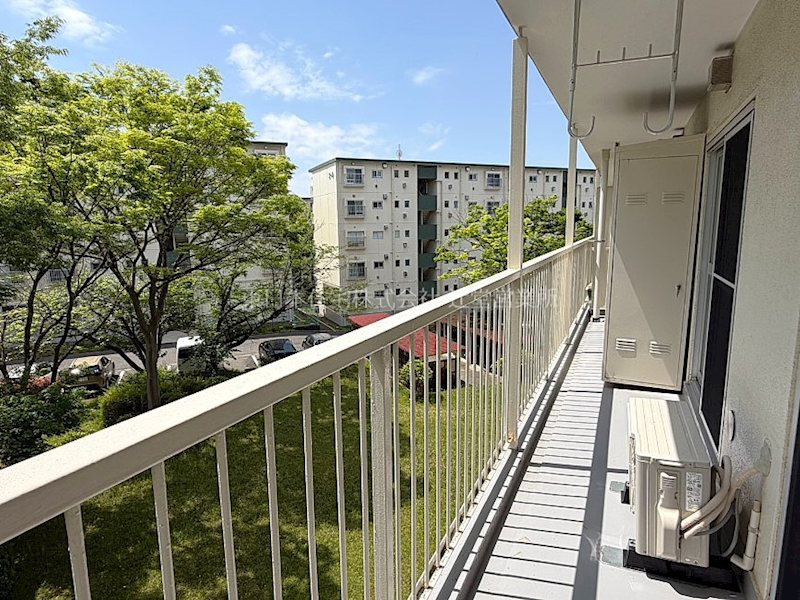 湘南西部住宅 その他