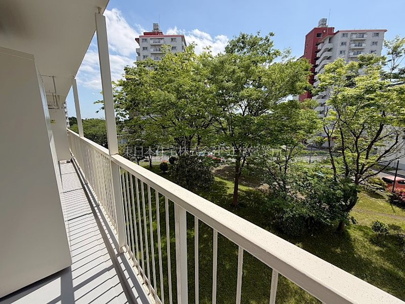 湘南西部住宅 その他