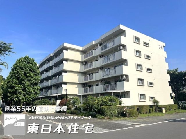 金沢SST 並木2丁目第6住宅